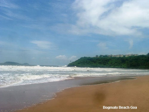 Vacanta in Bogmalo Beach, Goa, vacante de vis, calatorie, insule si locuri de scufundat, top plaje de vis