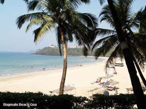 Vacanta in Bogmalo Beach, Goa, vacante de vis, calatorie, insule si locuri de scufundat, top plaje de vis