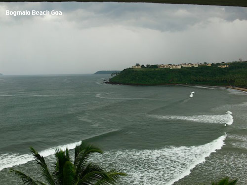 Vacanta in Bogmalo Beach, Goa, vacante de vis, calatorie, insule si locuri de scufundat, top plaje de vis