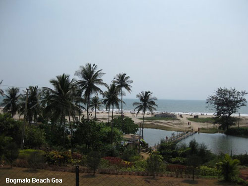 Vacanta in Bogmalo Beach, Goa, vacante de vis, calatorie, insule si locuri de scufundat, top plaje de vis