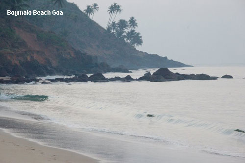 Vacanta in Bogmalo Beach, Goa, vacante de vis, calatorie, insule si locuri de scufundat, top plaje de vis
