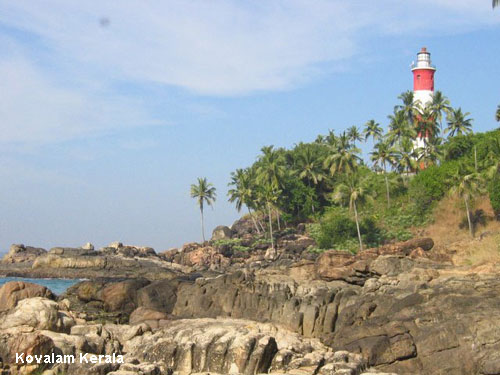 Vacanta in Kovalam, Kerala, vacante de vis, calatorie, insule si locuri de scufundat, top plaje de vis