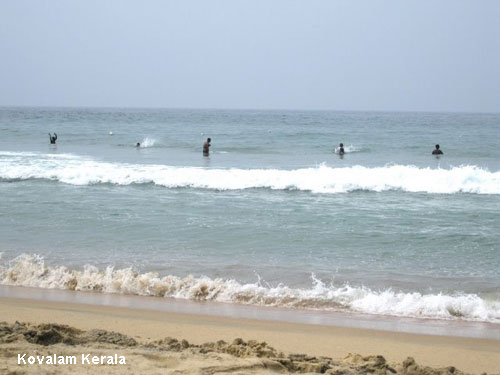 Vacanta in Kovalam, Kerala, vacante de vis, calatorie, insule si locuri de scufundat, top plaje de vis