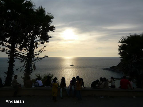 Vacanta in Andaman, vacante de vis, calatorie, insule si locuri de scufundat, top plaje de vis