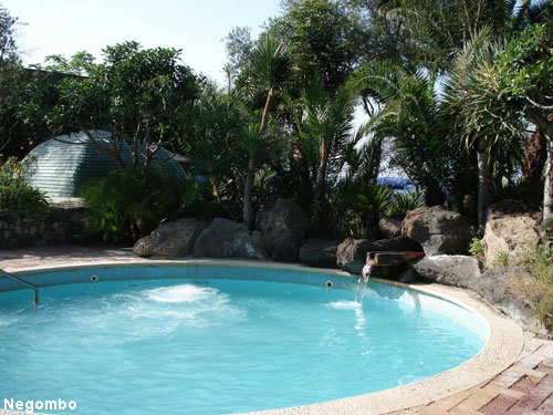 Vacanta in Negombo, vacante de vis, calatorie, insule si locuri de scufundat, top plaje de vis
