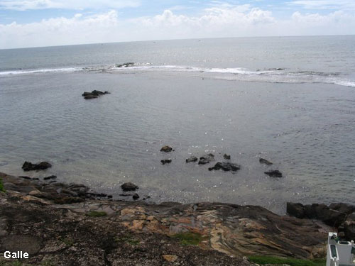 Vacanta in Negombo, vacante de vis, calatorie, insule si locuri de scufundat, top plaje de vis