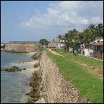 Vacanta in Negombo, vacante de vis, calatorie, insule si locuri de scufundat, top plaje de vis