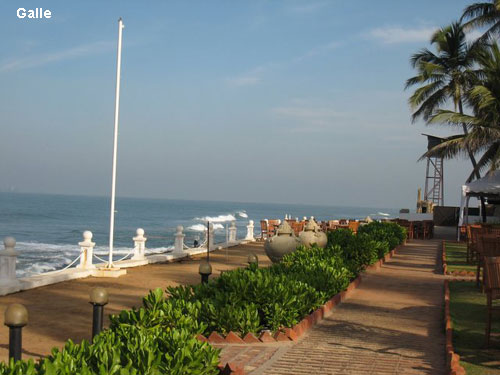 Vacanta in Negombo, vacante de vis, calatorie, insule si locuri de scufundat, top plaje de vis