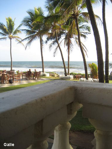 Vacanta in Negombo, vacante de vis, calatorie, insule si locuri de scufundat, top plaje de vis