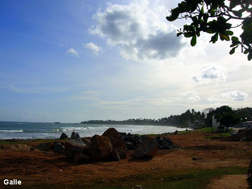 Vacanta in Negombo, vacante de vis, calatorie, insule si locuri de scufundat, top plaje de vis