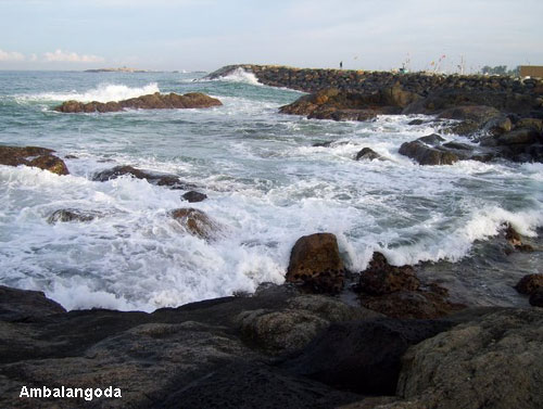 Vacanta in Ambalangoda, vacante de vis, calatorie, insule si locuri de scufundat, top plaje de vis