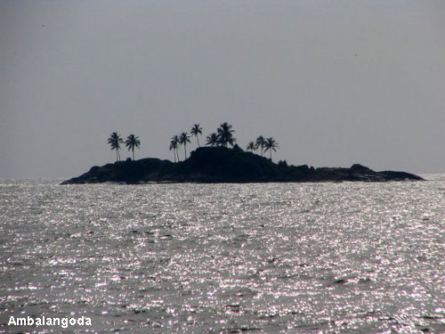 Vacanta in Ambalangoda, vacante de vis, calatorie, insule si locuri de scufundat, top plaje de vis