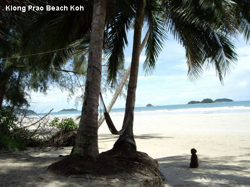 Vacanta in Klong Prao Beach, Koh, vacante de vis, calatorie, insule si locuri de scufundat, top plaje de vis