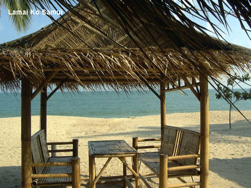 Vacanta in Lamai, Ko Samui, vacante de vis, calatorie, insule si locuri de scufundat, top plaje de vis