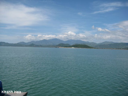 Vacanta in Khanh Hoa, vacante de vis, calatorie, insule si locuri de scufundat, top plaje de vis