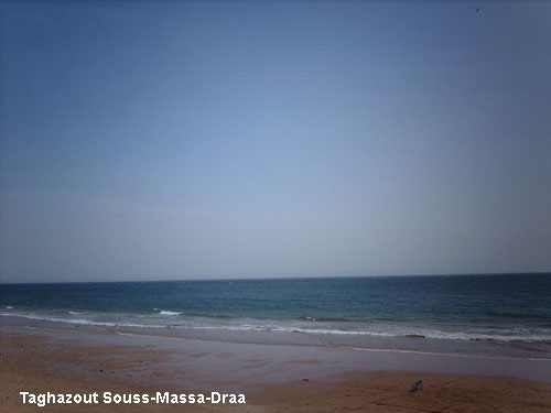 Vacanta in Taghazout Souss-Massa-Draa, vacante de vis, calatorie, insule si locuri de scufundat, top plaje de vis