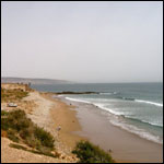 Vacanta in Taghazout Souss-Massa-Draa, vacante de vis, calatorie, insule si locuri de scufundat, top plaje de vis