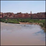 Vacanta in Azrou Meknes-Tafilalet, vacante de vis, calatorie, insule si locuri de scufundat, top plaje de vis