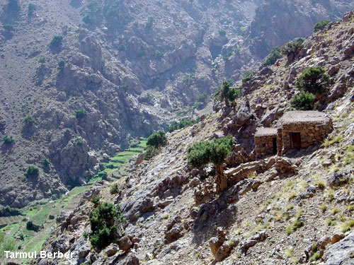 Vacanta in Tarmul Berber, vacante de vis, calatorie, insule si locuri de scufundat, top plaje de vis