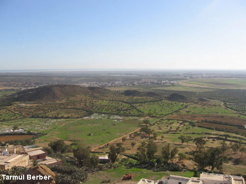 Vacanta in Tarmul Berber, vacante de vis, calatorie, insule si locuri de scufundat, top plaje de vis