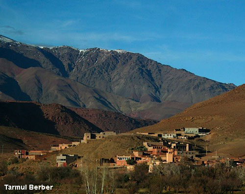 Vacanta in Tarmul Berber, vacante de vis, calatorie, insule si locuri de scufundat, top plaje de vis