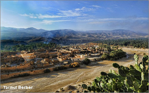 Vacanta in Tarmul Berber, vacante de vis, calatorie, insule si locuri de scufundat, top plaje de vis