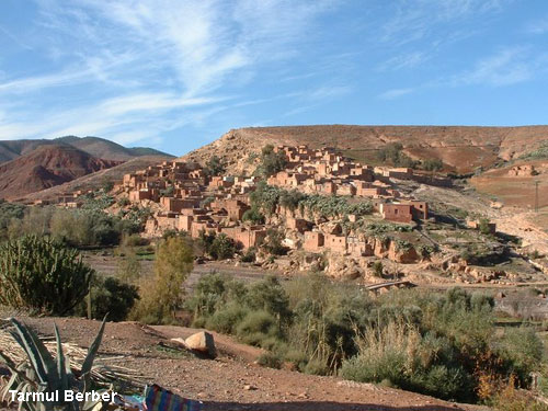 Vacanta in Tarmul Berber, vacante de vis, calatorie, insule si locuri de scufundat, top plaje de vis