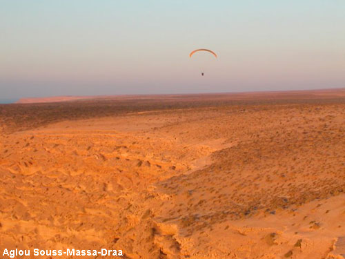 Vacanta in Aglou Souss-Massa-Draa, vacante de vis, calatorie, insule si locuri de scufundat, top plaje de vis