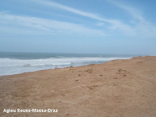 Vacanta in Aglou Souss-Massa-Draa, vacante de vis, calatorie, insule si locuri de scufundat, top plaje de vis
