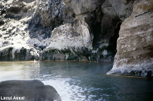 Vacanta in Lacul Assal, vacante de vis, calatorie, insule si locuri de scufundat, top plaje de vis