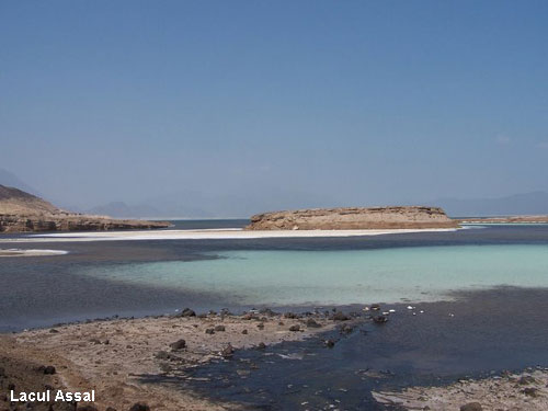 Vacanta in Lacul Assal, vacante de vis, calatorie, insule si locuri de scufundat, top plaje de vis