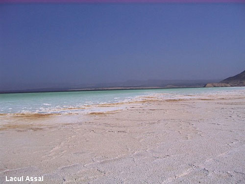 Vacanta in Lacul Assal, vacante de vis, calatorie, insule si locuri de scufundat, top plaje de vis