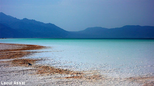 Vacanta in Lacul Assal, vacante de vis, calatorie, insule si locuri de scufundat, top plaje de vis