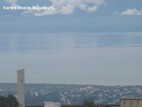 Vacanta in Karera Beach, Bujumbura, vacante de vis, calatorie, insule si locuri de scufundat, top plaje de vis