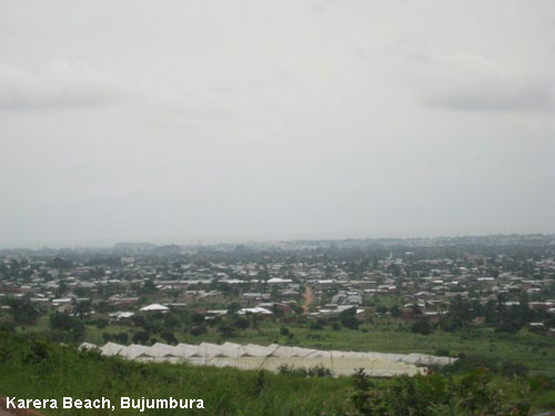 Vacanta in Karera Beach, Bujumbura, vacante de vis, calatorie, insule si locuri de scufundat, top plaje de vis