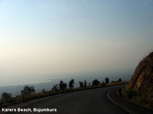 Vacanta in Karera Beach, Bujumbura, vacante de vis, calatorie, insule si locuri de scufundat, top plaje de vis
