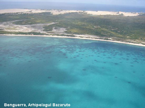 Vacanta in Benguerra, Arhipelagul Bazaruto, vacante de vis, calatorie, insule si locuri de scufundat, top plaje de vis