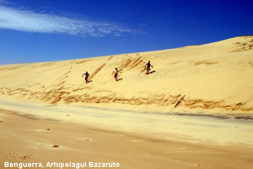 Vacanta in Benguerra, Arhipelagul Bazaruto, vacante de vis, calatorie, insule si locuri de scufundat, top plaje de vis