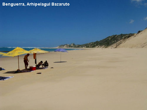 Vacanta in Benguerra, Arhipelagul Bazaruto, vacante de vis, calatorie, insule si locuri de scufundat, top plaje de vis