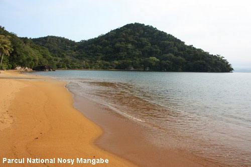Vacanta in Parcul National Nosy Mangabe, vacante de vis, calatorie, insule si locuri de scufundat, top plaje de vis