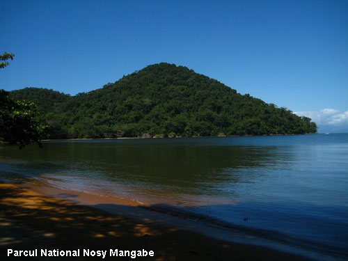 Vacanta in Parcul National Nosy Mangabe, vacante de vis, calatorie, insule si locuri de scufundat, top plaje de vis