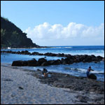 Vacanta in Petite-Ile, Saint-Pierre, vacante de vis, calatorie, insule si locuri de scufundat, top plaje de vis