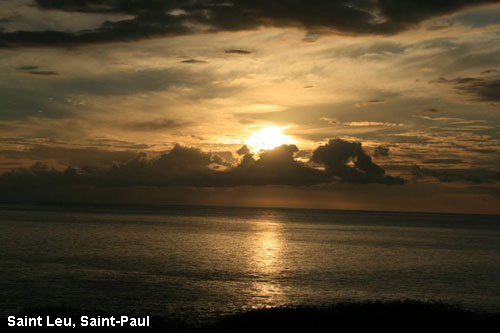 Vacanta in Saint Leu, Saint-Paul, vacante de vis, calatorie, insule si locuri de scufundat, top plaje de vis