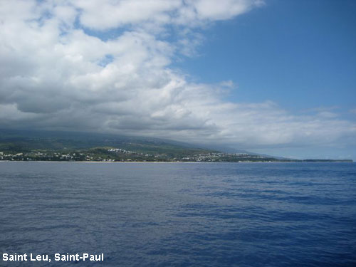 Vacanta in Saint Leu, Saint-Paul, vacante de vis, calatorie, insule si locuri de scufundat, top plaje de vis