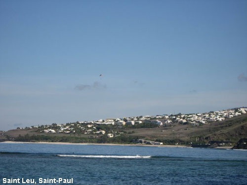 Vacanta in Saint Leu, Saint-Paul, vacante de vis, calatorie, insule si locuri de scufundat, top plaje de vis