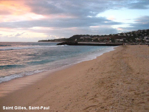 Vacanta in Saint Gilles, Saint-Paul, vacante de vis, calatorie, insule si locuri de scufundat, top plaje de vis