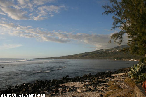 Vacanta in Saint Gilles, Saint-Paul, vacante de vis, calatorie, insule si locuri de scufundat, top plaje de vis