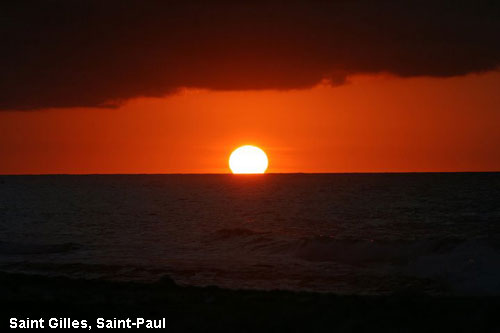 Vacanta in Saint Gilles, Saint-Paul, vacante de vis, calatorie, insule si locuri de scufundat, top plaje de vis