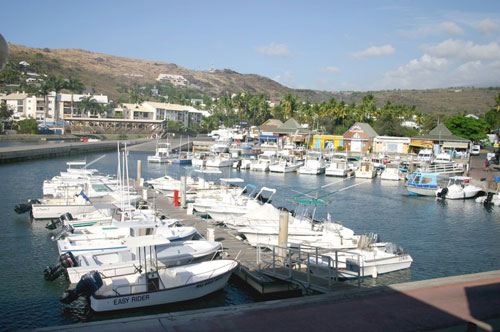 Vacanta in Saint Gilles, Saint-Paul, vacante de vis, calatorie, insule si locuri de scufundat, top plaje de vis