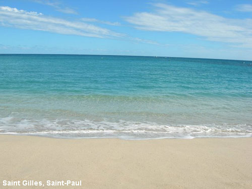 Vacanta in Saint Gilles, Saint-Paul, vacante de vis, calatorie, insule si locuri de scufundat, top plaje de vis